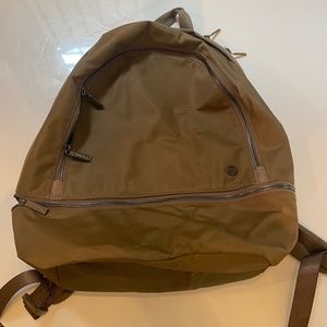 Lululemon Adventurer Backpack